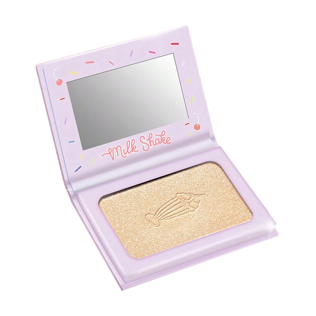 Хайлайтер для обличчя Misslyn Milk Shake Highlighter 02, 6 г