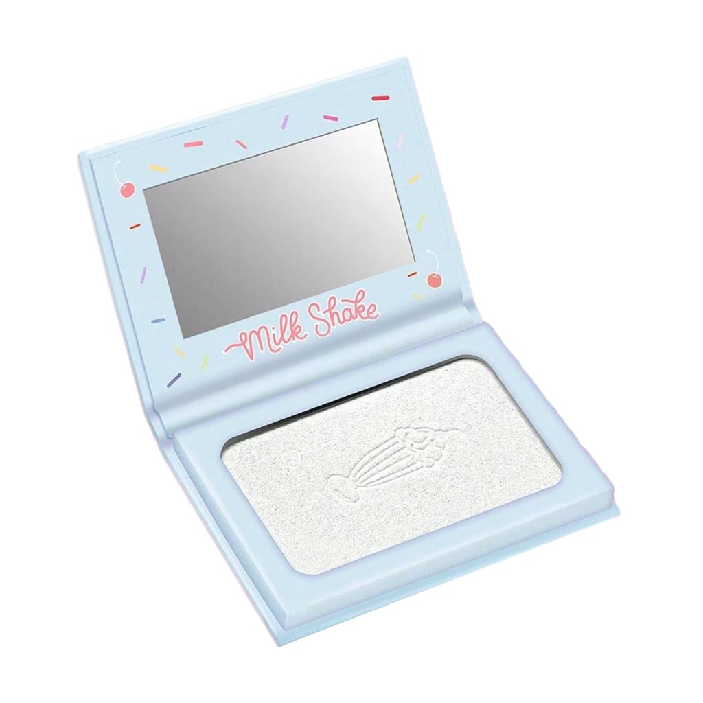 Хайлайтер для обличчя Misslyn Milk Shake Highlighter 01, 6 г
